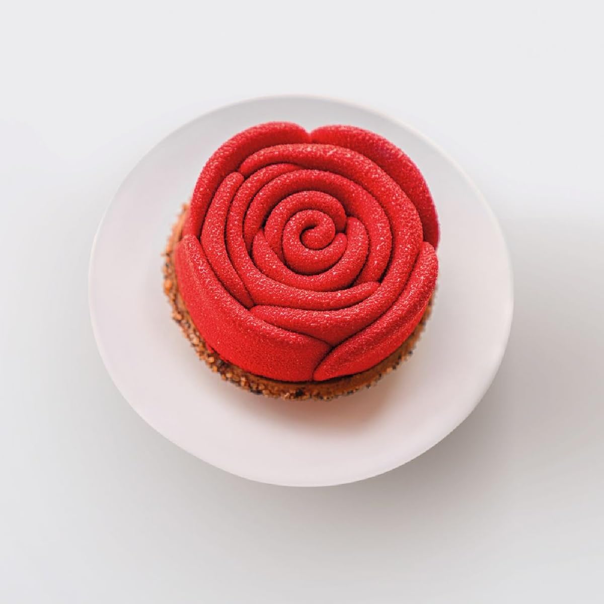 Amazon.com: Pavoni PX4386 Pavoflex Silicone Baking Mold Freezing